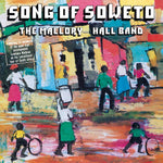 THE MALLORY-HALL BAND Song Of Soweto