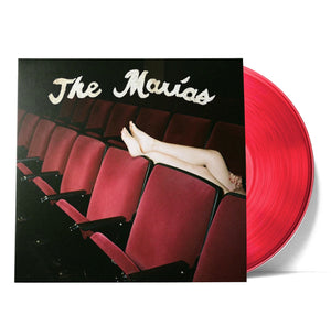 The Marias Superclean Vol. 1 & Vol. 2 (Red Vinyl| Remastered)