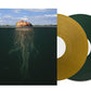 The Mars Volta De-Loused In The Comatorium ( Limited Edition, Reissue, Remastered, Gold & Dark Green)