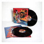 The Mars Volta Octahedron (Black Vinyl) (2 Lp)