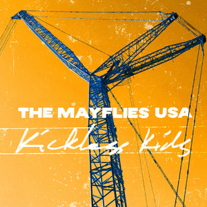 The Mayflies USA Kickless Kids