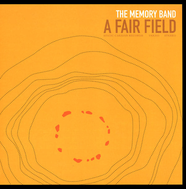 THE MEMORY BAND A Fair Field