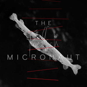 THE MICRONAUT Friedfisch