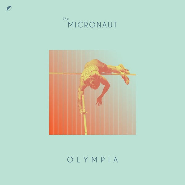 THE MICRONAUT Olympia (Summer Games)