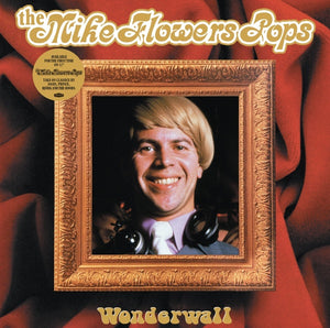THE MIKE FLOWERS POPS Wonderwall