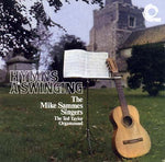 THE MIKE SAMMES SINGERS/THE TED TAYLOR ORGANSOUND Hymns A' Swinging