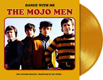 The Mojo Men Dance With Me: The Autumn Singles - Produced By Sly Stone (Yellow Vinyl) (RSD 2025 Uk Pressing)