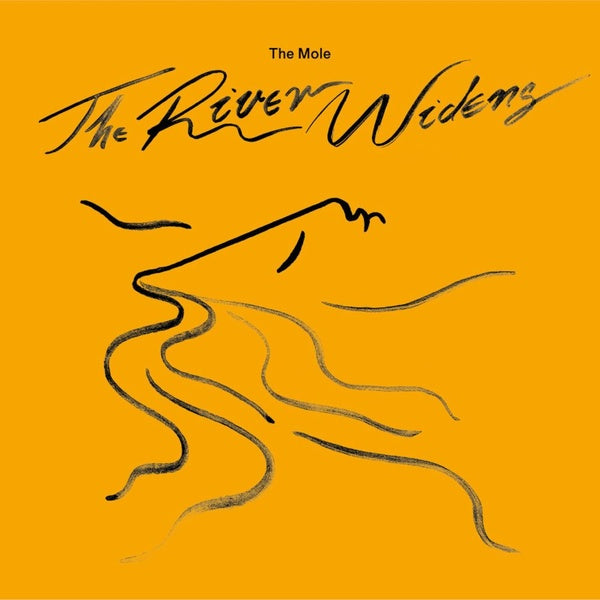 The Mole The River Widens