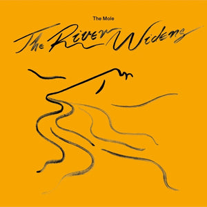 The Mole The River Widens