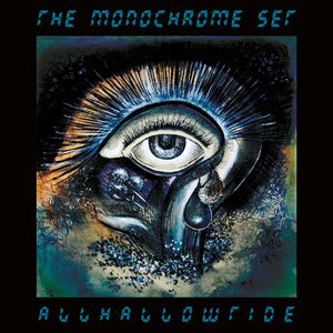 THE MONOCHROME SET Allhallowtide