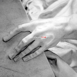 The National Rome (2 Cd's)