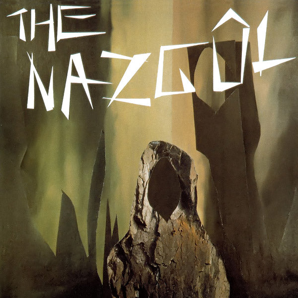THE NAZGUL The Nazgul