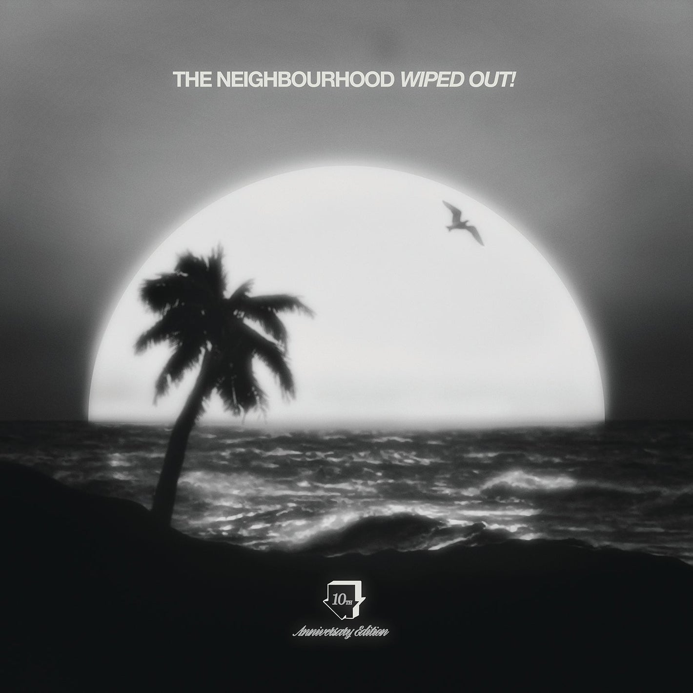The Neighbourhood Wiped Out! (180 Gram Vinyl, 10th Anniversary Edition, Gatefold LP Jacket) (2 Lp's)