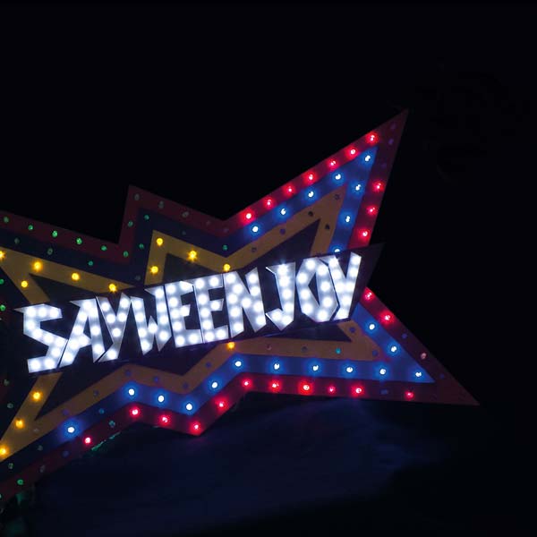 The Nest Sayweenjoy