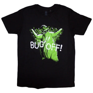 The Nightmare Before Christmas Bug Off! Black