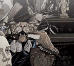 THE NORTH SEA Exquisite Idols