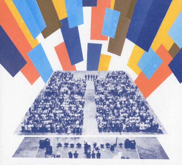 The Notwist The Messier Objects