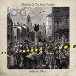 The Orb Abolition Of The Royal Familia - Guillotine Mixes