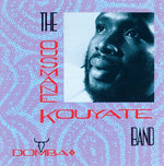 THE OUSMANE KOUYATE BAND Domba