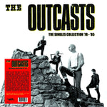 THE OUTCASTS The Singles Collection '78-'85