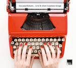 THE PEARLFISHERS Love & Other Hopeless Things