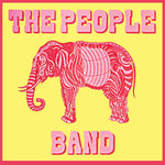 THE PEOPLE BAND The People Band