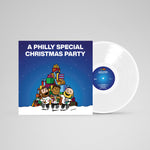 The Philly Specials A Philly Special Christmas Party (Monostereo Exclusive, White Vinyl)