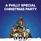 The Philly Specials A Philly Special Christmas Party (Monostereo Exclusive, White Vinyl)