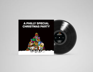 The Philly Specials A Philly Special Christmas Party (Monostereo Exclusive)