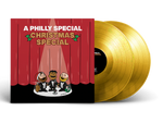 The Philly Specials A Philly Special: Christmas Special Deluxe 2LP (Monostereo Exclusive)