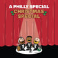 The Philly Specials A Philly Special Christmas Special (Monostereo Exclusive, Red Vinyl)