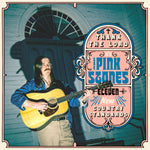 The Pink Stones Thank The Lord... It'S The Pink Stones (Blue Jean Blue Vinyl)