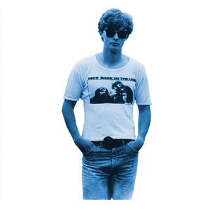 THE POOH STICKS Straight Up: Noise Pollution C88-90