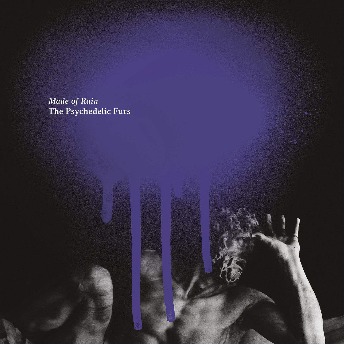 The Psychedelic Furs Made Of Rain