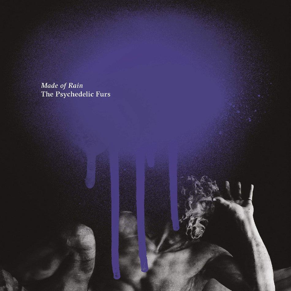 The Psychedelic Furs Made Of Rain