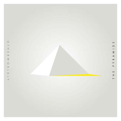 The Pyramids Otherworldly