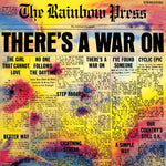 THE RAINBOW PRESS There's a War On