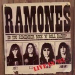 The Ramones Do You Remember Rock 'n' Roll Radio? Live in '95
