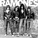 The Ramones The Ramones (Remastered)
