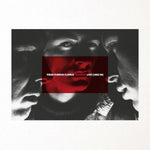 THE REDSKINS These Furious Flames! Redskins Live! (1985/86)