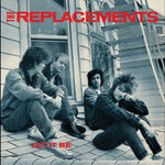 The Replacements Let It Be (Deluxe Edition)