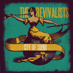 The Revivalists City of Sound (Limited Edition, Colored Vinyl, Digital Download Card)