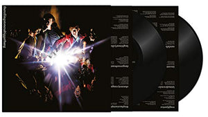 The Rolling Stones A Bigger Bang (180 Gram Vinyl) (2 Lp)