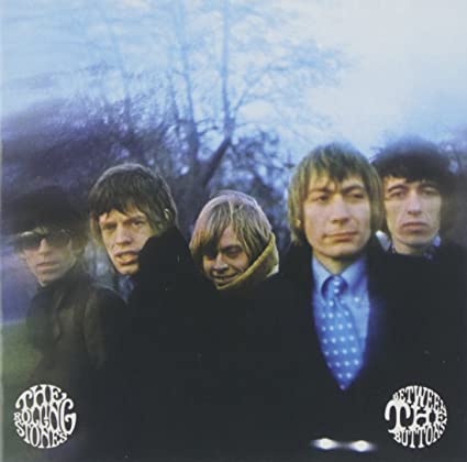 The Rolling Stones Between the Buttons (Remastered)