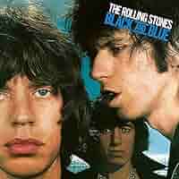 The Rolling Stones Black And Blue [Super Deluxe 180G 5 LP/Blu-Ray]