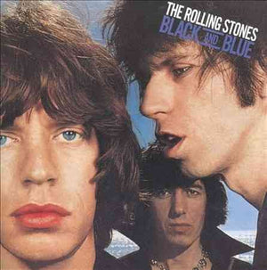 The Rolling Stones Black And Blue