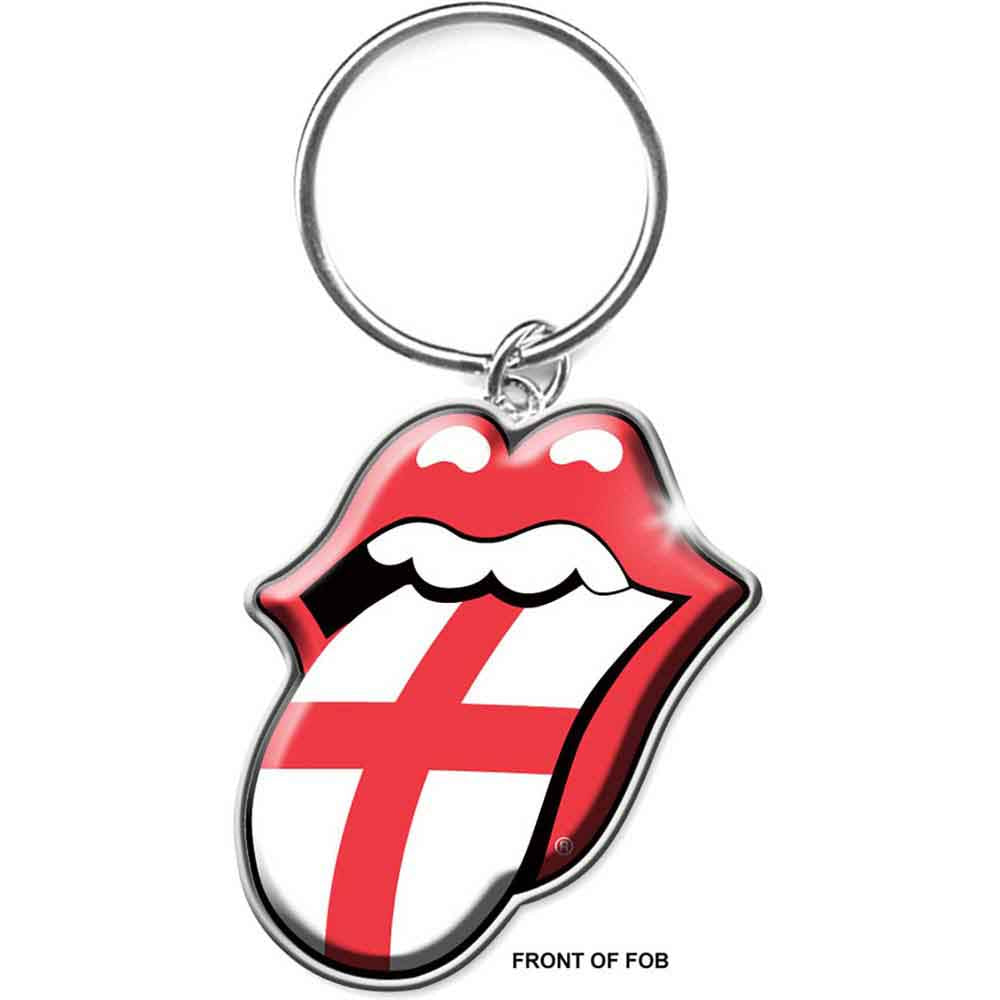 The Rolling Stones England