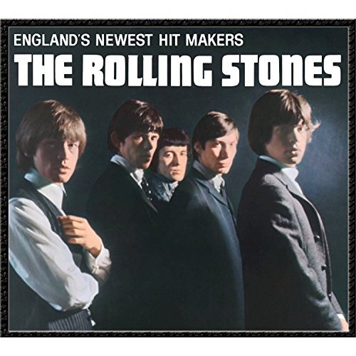 The Rolling Stones England's Newest Hit Makers (Direct Stream Digital) [Import]