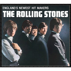The Rolling Stones England's Newest Hit Makers (Direct Stream Digital) [Import]