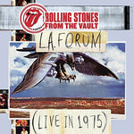 The Rolling Stones From the Vault: L.A. Forum (Live in 1975) (With DVD) (3 Lp's)